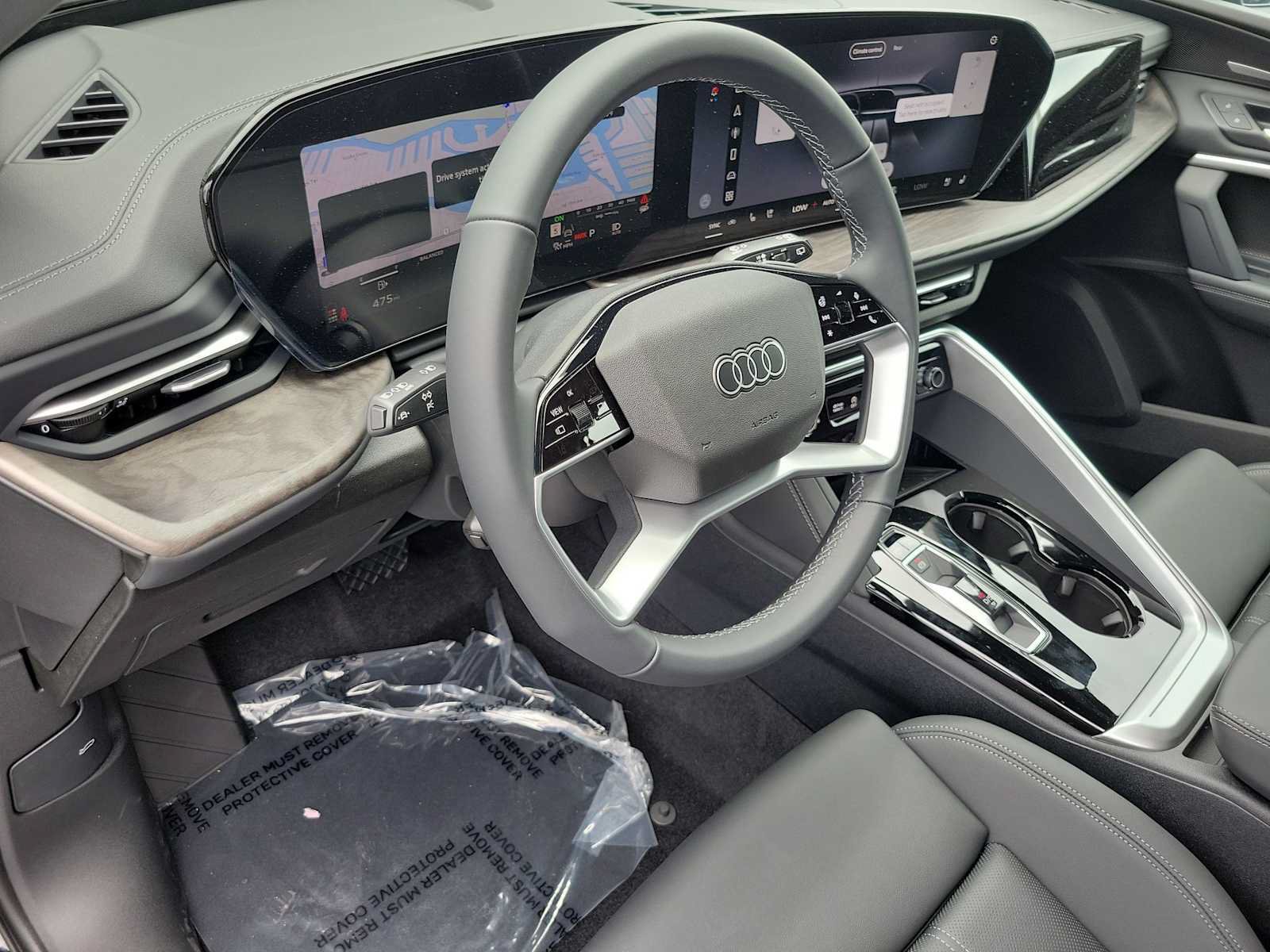 New 2026 Audi Q5 Premium Plus AWD/4WD image 2