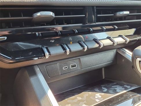 New 2026 Chevrolet Colorado LT w/ Advanced Trailering Package image 18