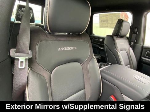 Certified 2022 RAM 1500 Laramie w/ Sport Appearance Package image 16