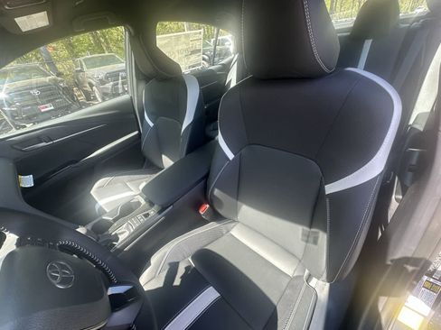 New 2026 Toyota Camry SE AWD/4WD image 39