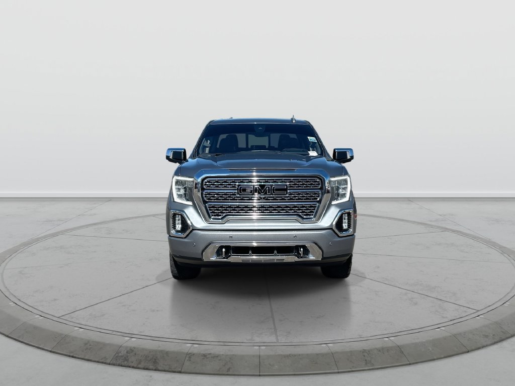 Used 2021 GMC Sierra 1500 Denali w/ Technology Package AWD/4WD image 3