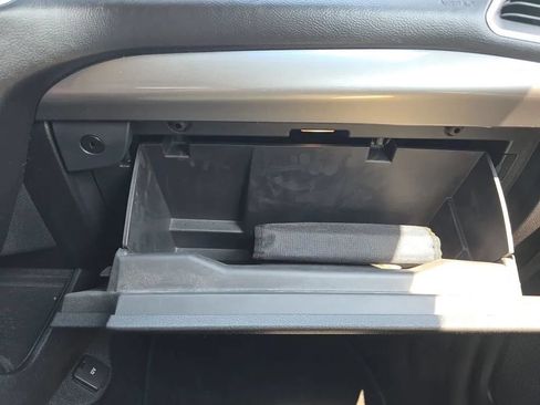 Used 2017 Ford Edge SEL w/ Equipment Group 201A FWD image 36