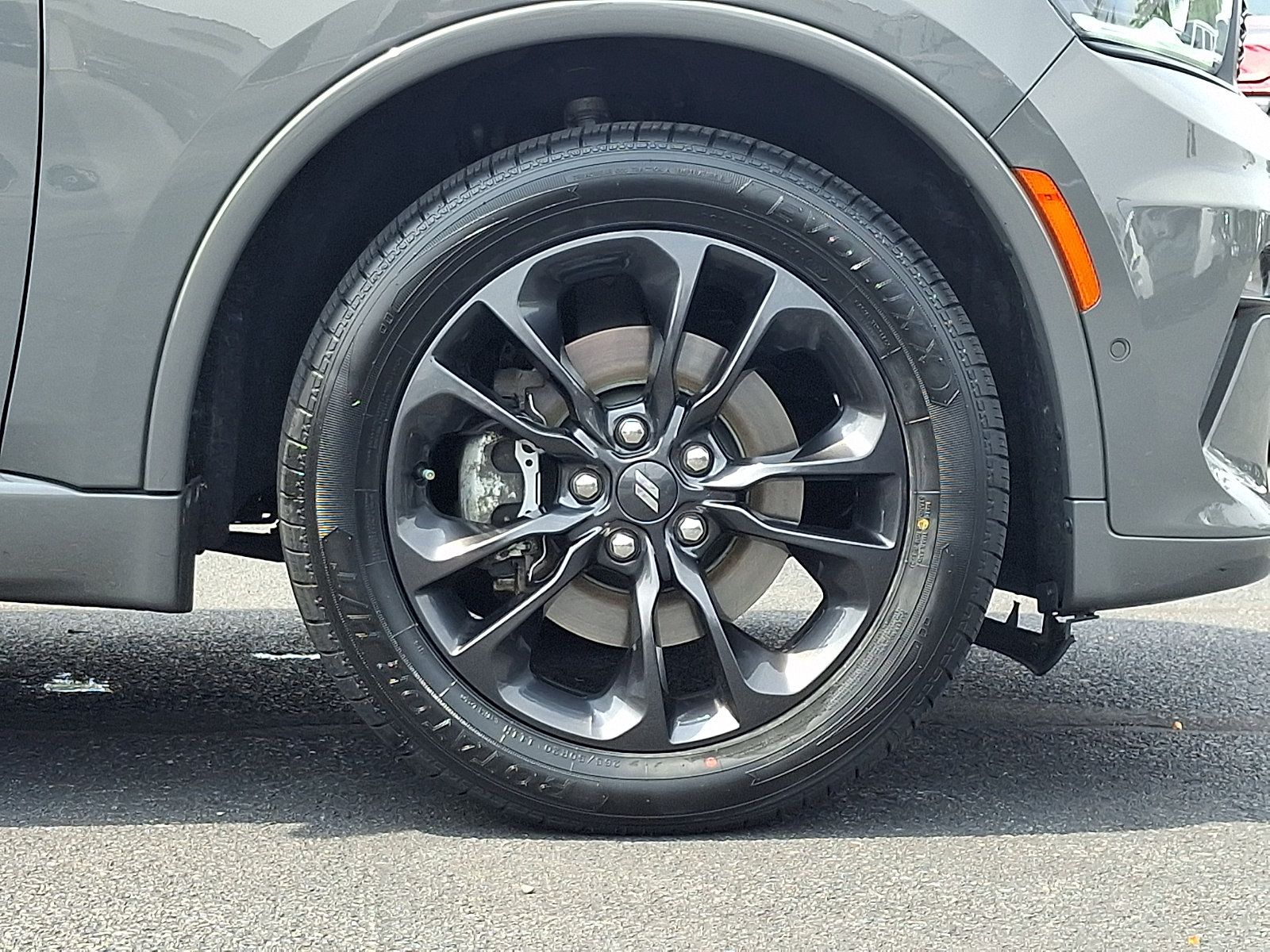 Used 2023 Dodge Durango R/T AWD/4WD image 8