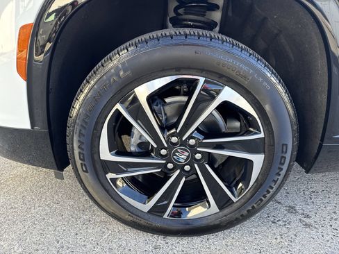 New 2026 Buick Enclave Sport Touring w/ Power Package AWD/4WD image 19