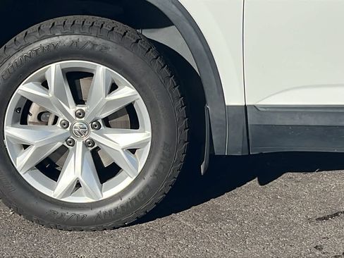 Used 2018 Volkswagen Atlas SE image 9