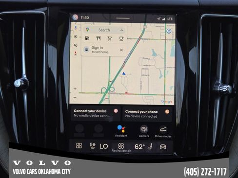 Certified 2025 Volvo XC60 B5 Plus image 16