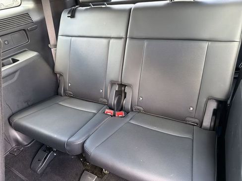 Used 2026 Hyundai Santa Fe SEL FWD image 19