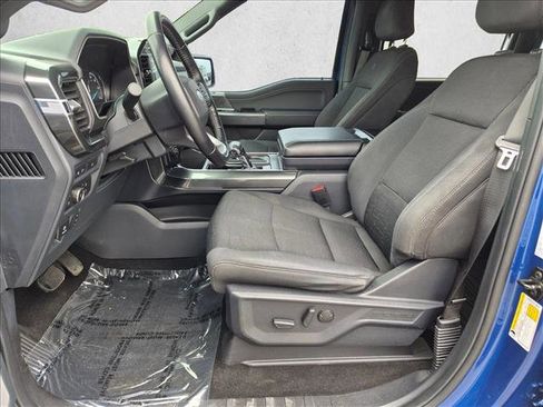 Used 2022 Ford F150 XLT w/ Equipment Group 302A High AWD/4WD image 15