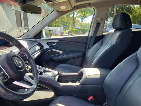 Used 2019 Acura RDX FWD image 19