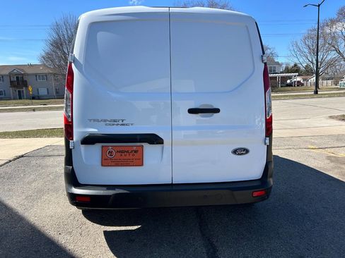 Used 2019 Ford Transit Connect XL image 5