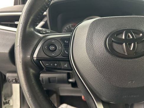 Used 2021 Toyota Corolla SE image 11