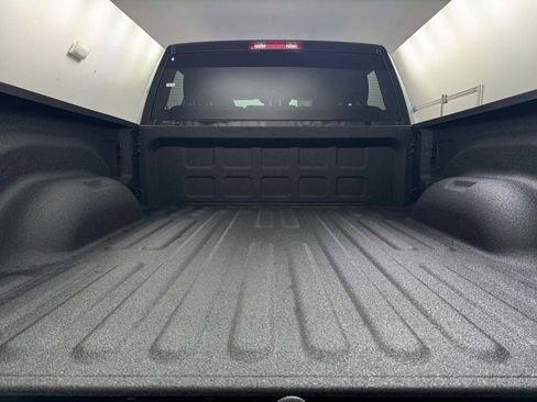 New 2026 RAM 2500 Big Horn image 23