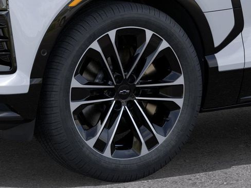 New 2026 Chevrolet Blazer EV SS image 33