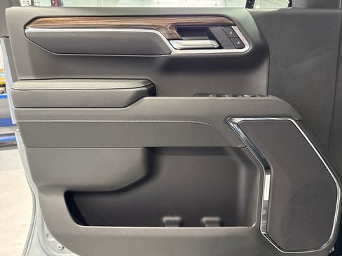 New 2026 Chevrolet Silverado 1500 LT AWD/4WD image 31