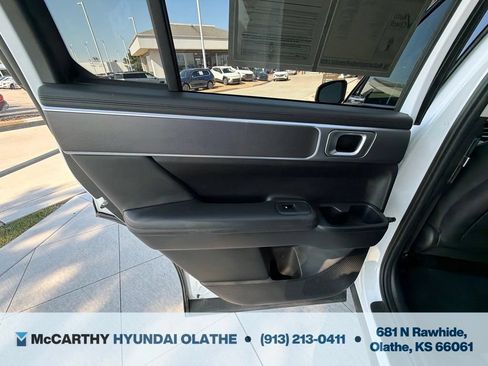 Certified 2024 Hyundai Santa Fe XRT AWD/4WD image 26