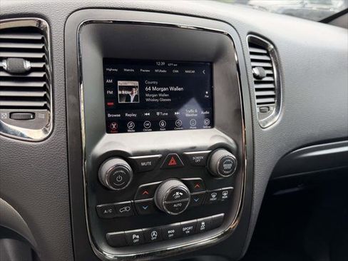 Used 2020 Dodge Durango GT AWD/4WD image 30