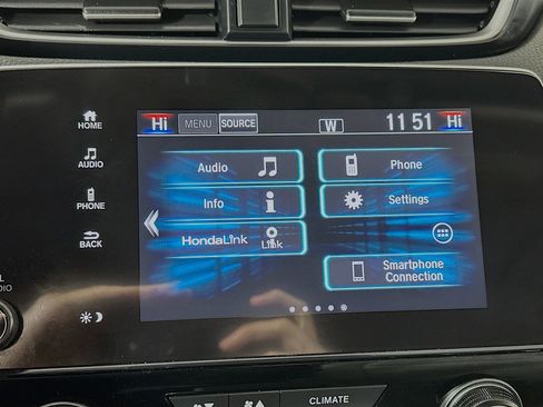 Used 2021 Honda CR-V EX image 14