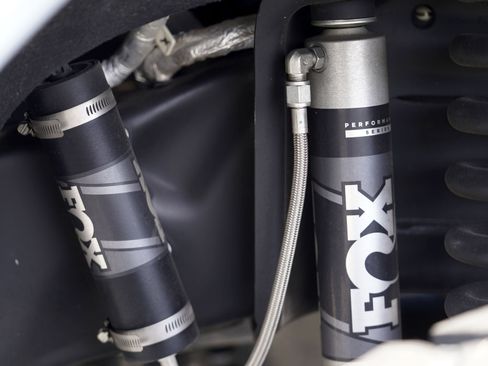 Used 2024 Ford F250 Platinum image 10