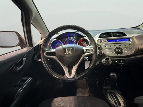 Used 2010 Honda Fit Sport image 16