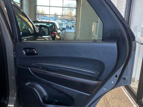 Used 2024 Dodge Durango R/T image 17