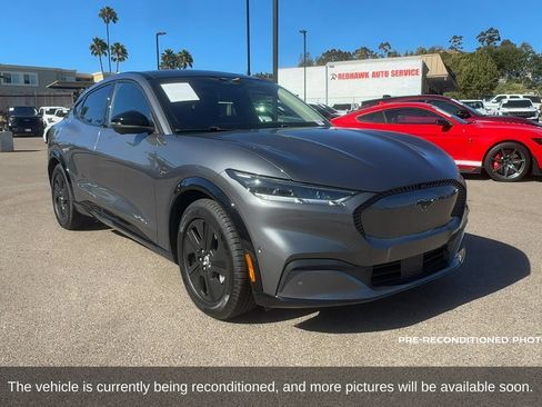 Used 2023 Ford Mustang Mach-E California Route 1 AWD/4WD image 3