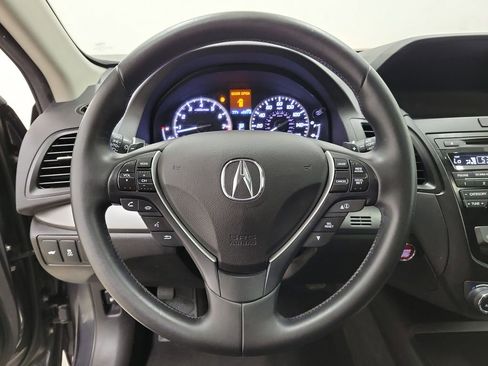Used 2015 Acura RDX FWD w/ Technology Package image 22