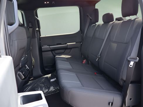 New 2026 Ford F150 STX AWD/4WD image 22