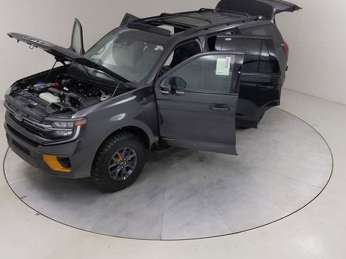 New 2026 Ford Expedition Tremor image 58