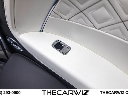 Used 2023 Bentley Continental GT Speed AWD/4WD image 89