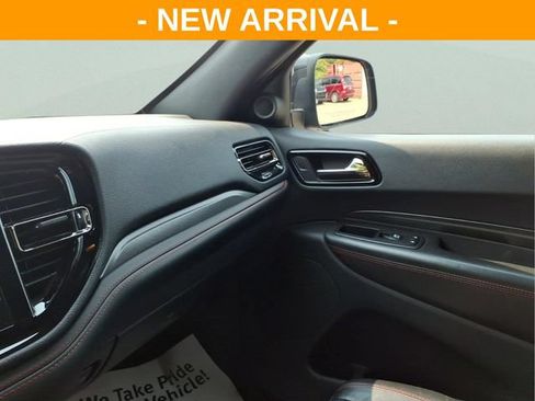 Used 2023 Dodge Durango R/T AWD/4WD image 26