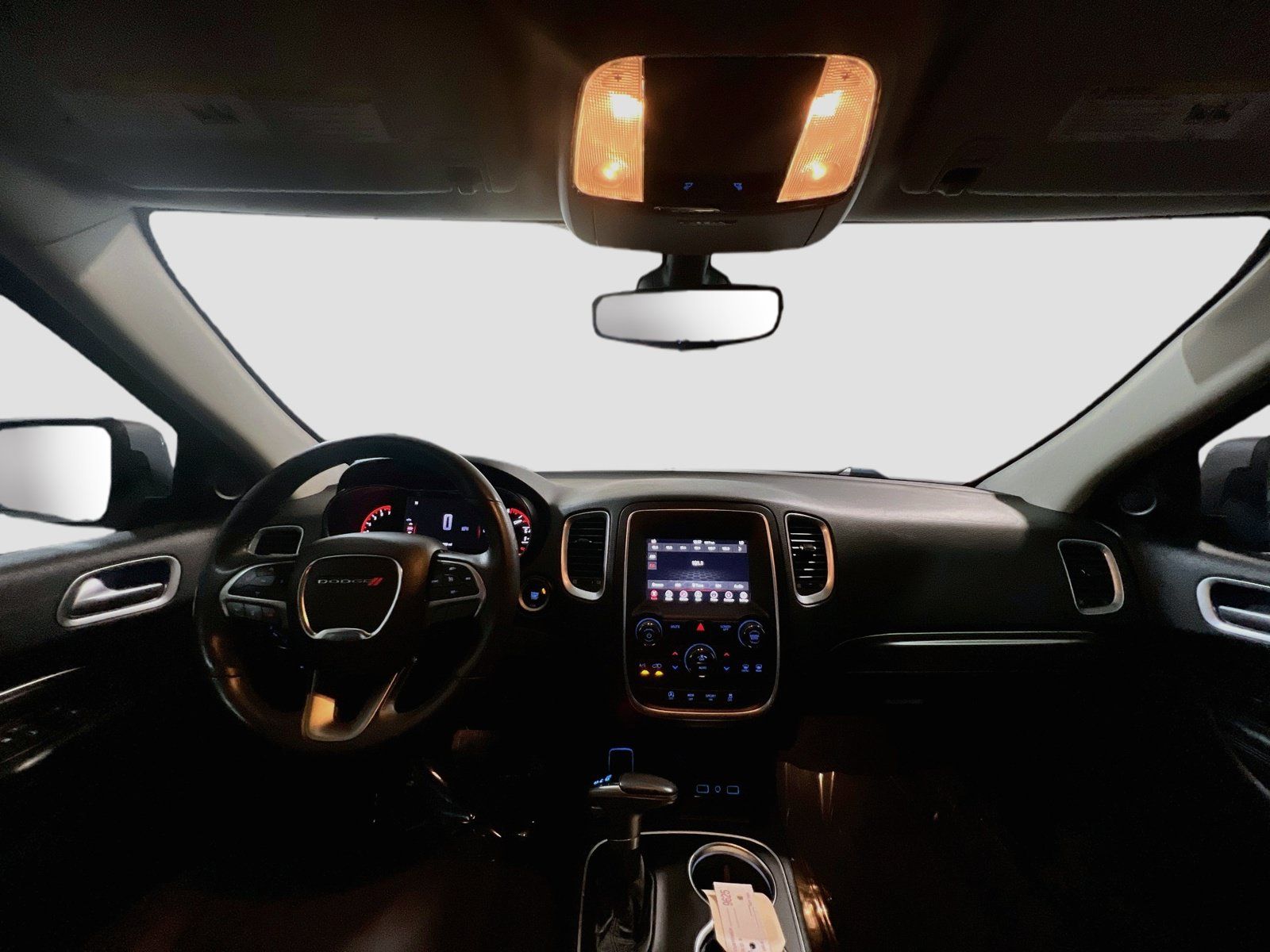 Used 2019 Dodge Durango SXT RWD image 15