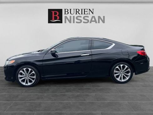 Used 2013 Honda Accord EX-L image 2
