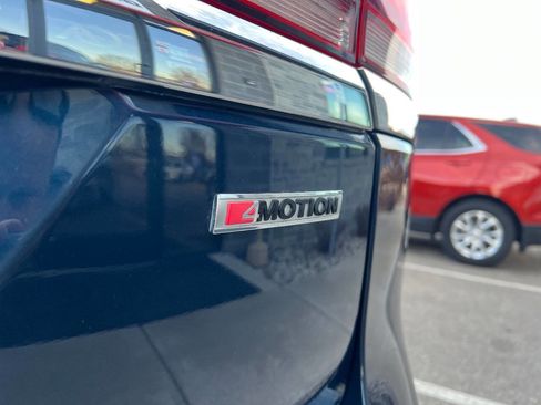 Used 2021 Volkswagen Atlas SEL w/ MDO Package (Bench Seat) image 30