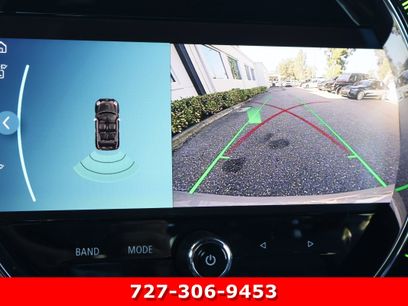 Used 2022 MINI Cooper John Cooper Works