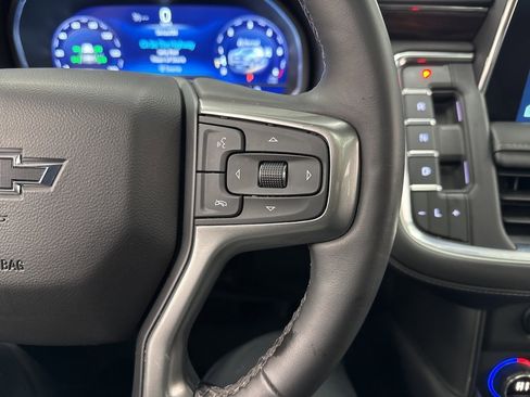 Used 2023 Chevrolet Tahoe Z71 w/ Luxury Package image 24