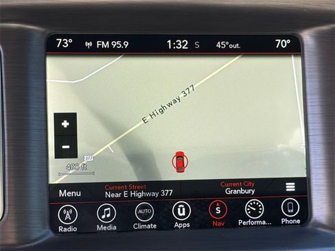 Used 2017 Dodge Charger R/T Scat Pack w/ Beats Audio Group image 22