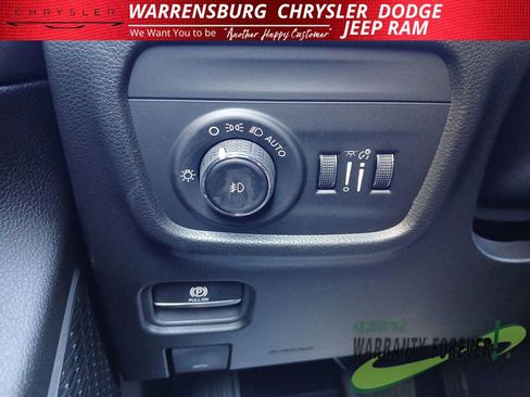 New 2026 Jeep Grand Cherokee Limited image 31