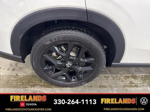 Used 2024 Honda HR-V Sport image 32