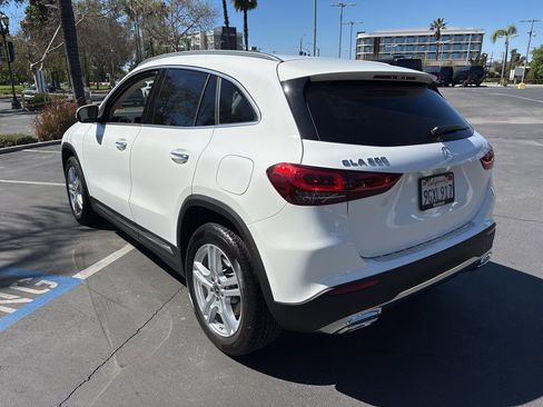 Certified 2023 Mercedes-Benz GLA 250 image 4