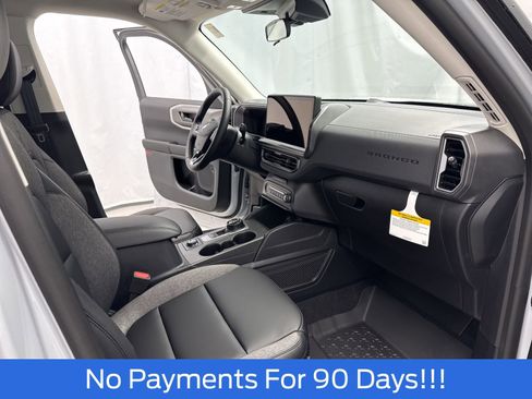 New 2026 Ford Bronco Sport Big Bend w/ Convenience Package image 30
