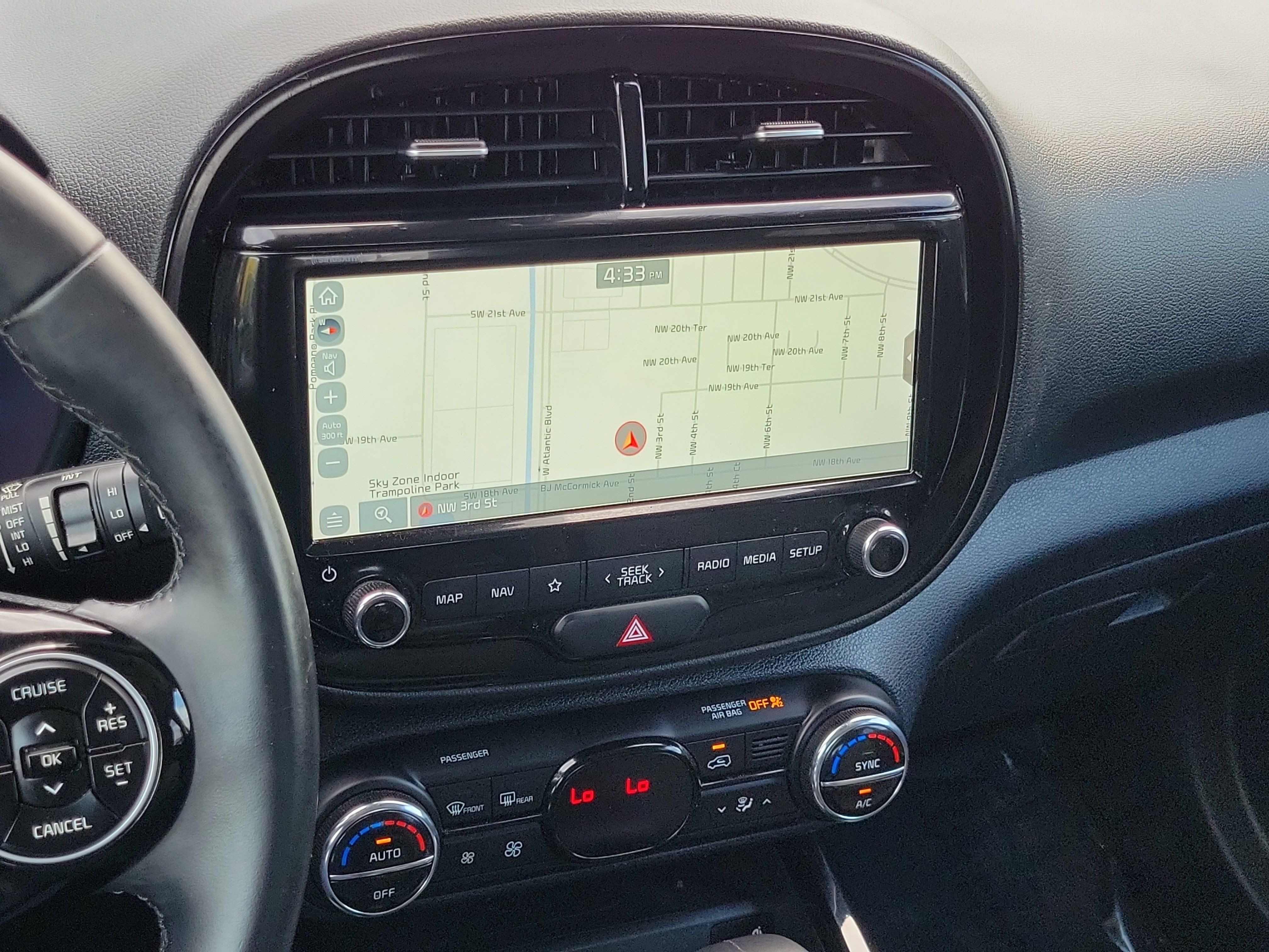 Used 2021 Kia Soul EX FWD image 30