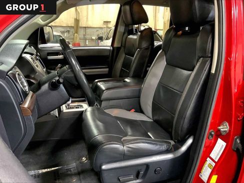Used 2020 Toyota Tundra Limited image 7
