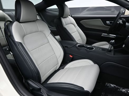 New 2025 Ford Mustang GT Premium w/ 60th Anniversary Package image 34