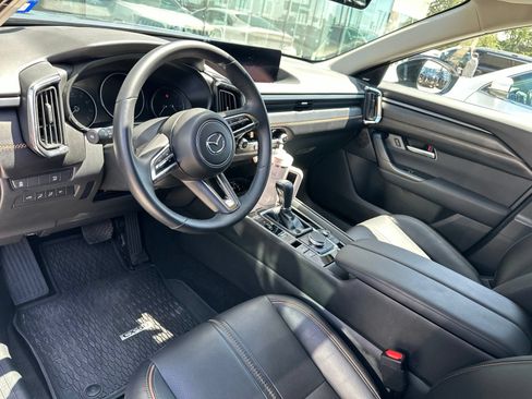 Used 2025 MAZDA CX-50 AWD 2.5 S w/ Weather Package image 15