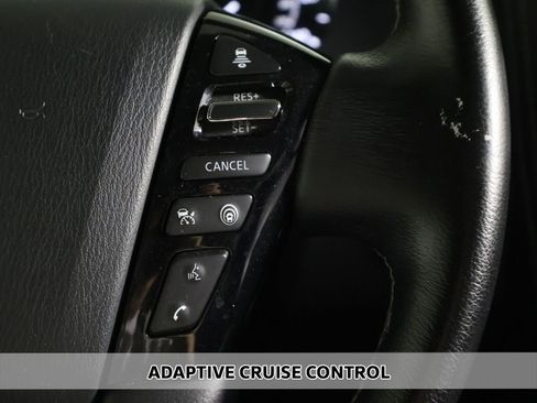 Used 2024 INFINITI QX80 Luxe AWD/4WD image 5