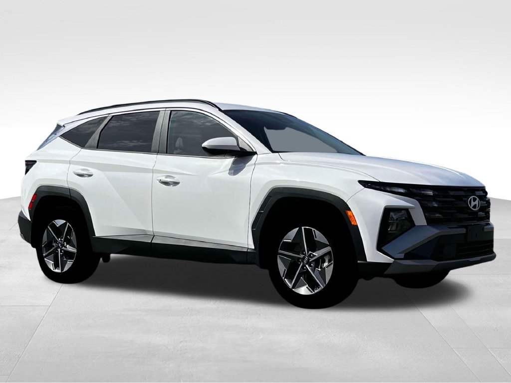 Certified 2026 Hyundai Tucson SEL AWD/4WD image 12