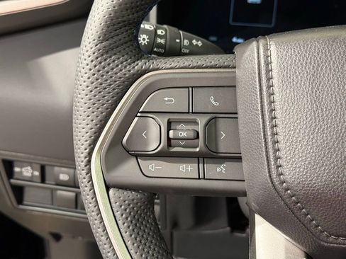 New 2026 Toyota Tundra Platinum image 24