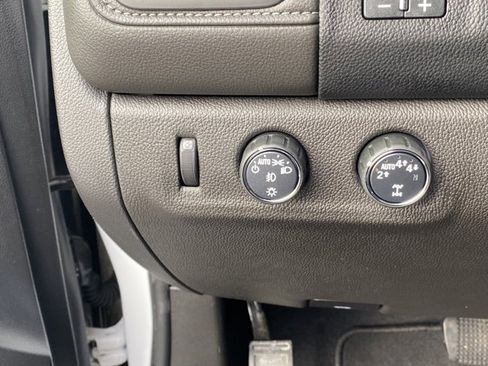 Used 2022 GMC Canyon Elevation w/ Driver Alert Package image 21