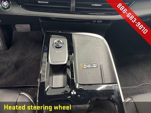 New 2026 Buick Enclave Preferred w/ Power Package image 15