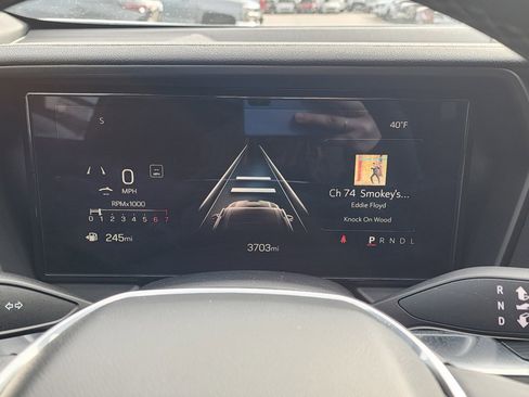 New 2026 GMC Terrain Elevation w/ Black Edition image 24